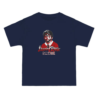 Insane Clown Potsie - Men's Heavyweight T-Shirt