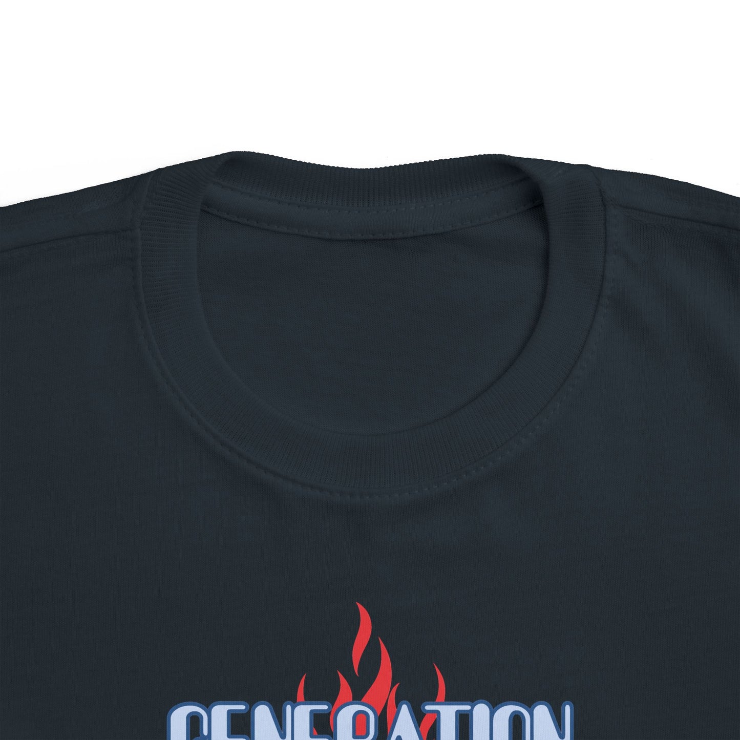 Generation F'D - Toddler T-Shirt