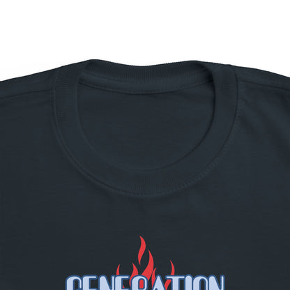 Generation F'D - Toddler T-Shirt