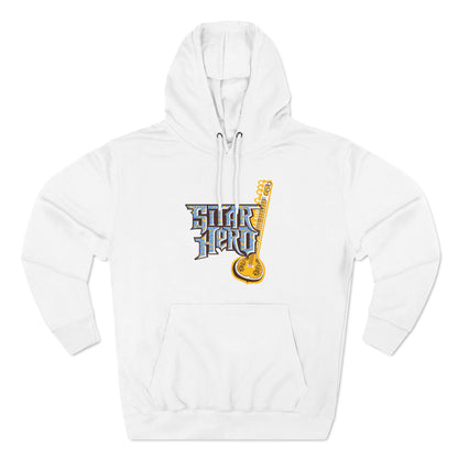 Sitar Hero - Hoodie