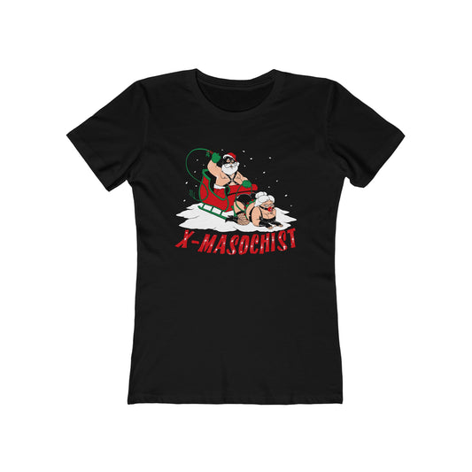 Xmasochist - Women’s T-Shirt