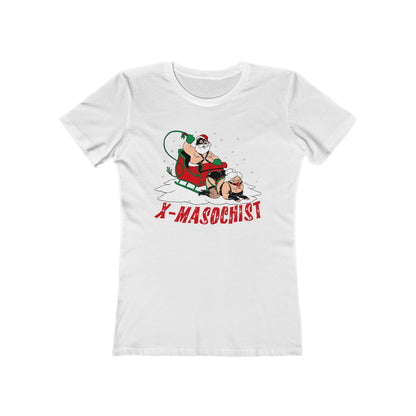 Xmasochist - Women’s T-Shirt