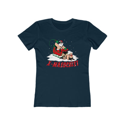 Xmasochist - Women’s T-Shirt
