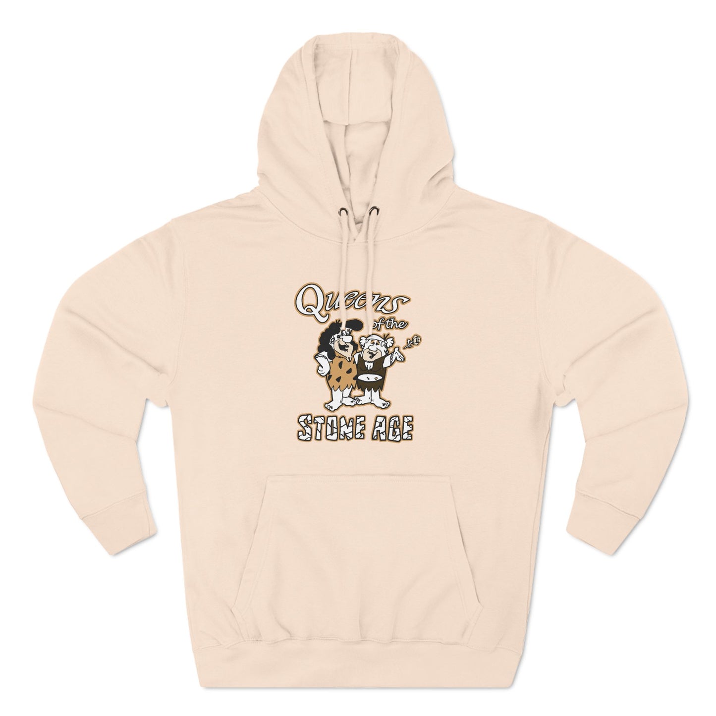 Queens Of The Stone Age - Hoodie