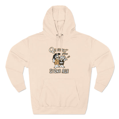 Queens Of The Stone Age - Hoodie