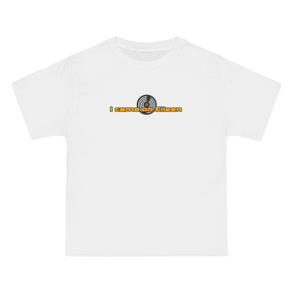 I Came On Eileen - Men's Heavyweight T-Shirt