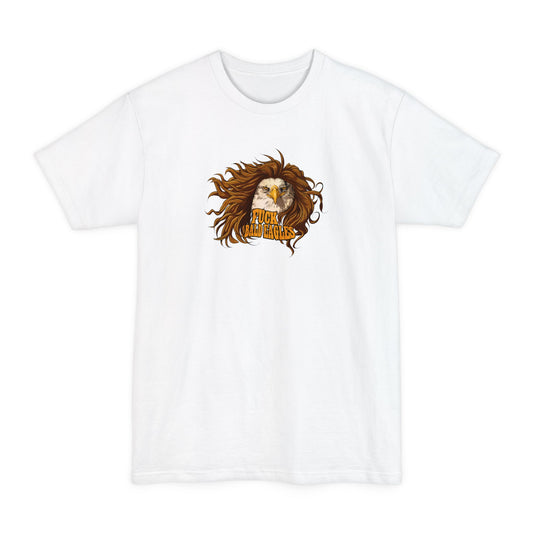 Fuck Bald Eagles - Men's Tall T-Shirt