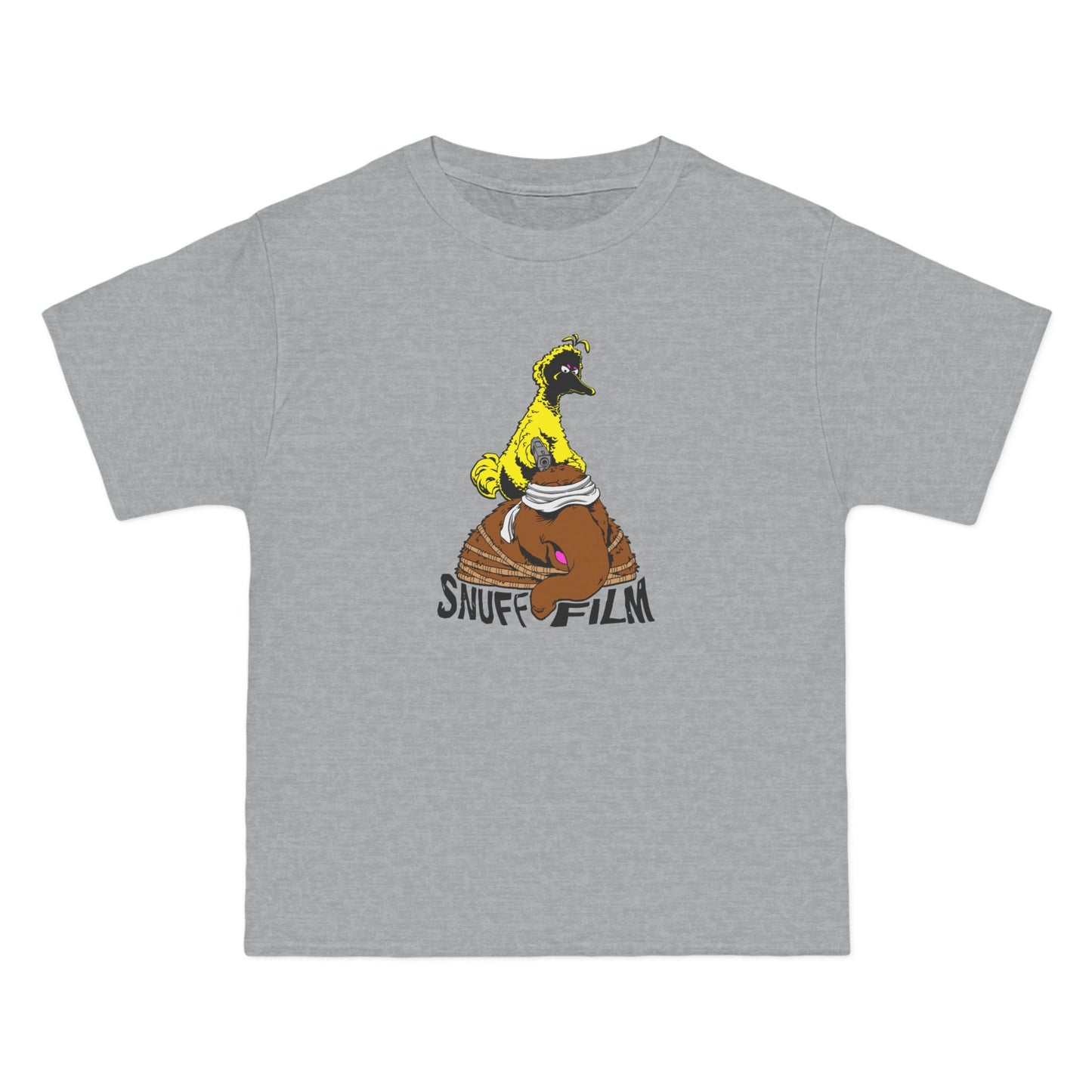 Snuff Film - Men's Heavyweight T-Shirt