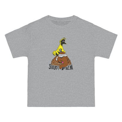 Snuff Film - Men's Heavyweight T-Shirt