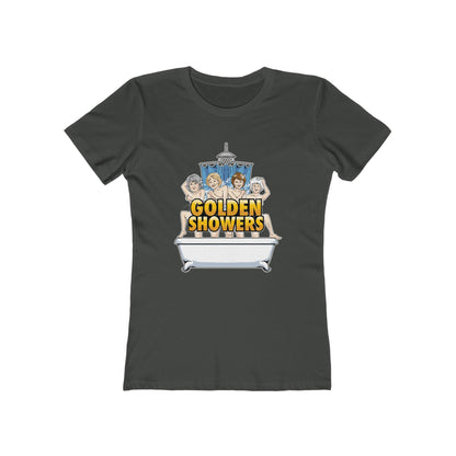 Golden Showers (Golden Girls) - Women's T-Shirt