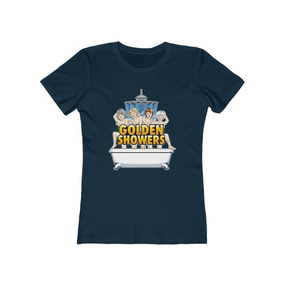 Golden Showers (Golden Girls) - Women's T-Shirt