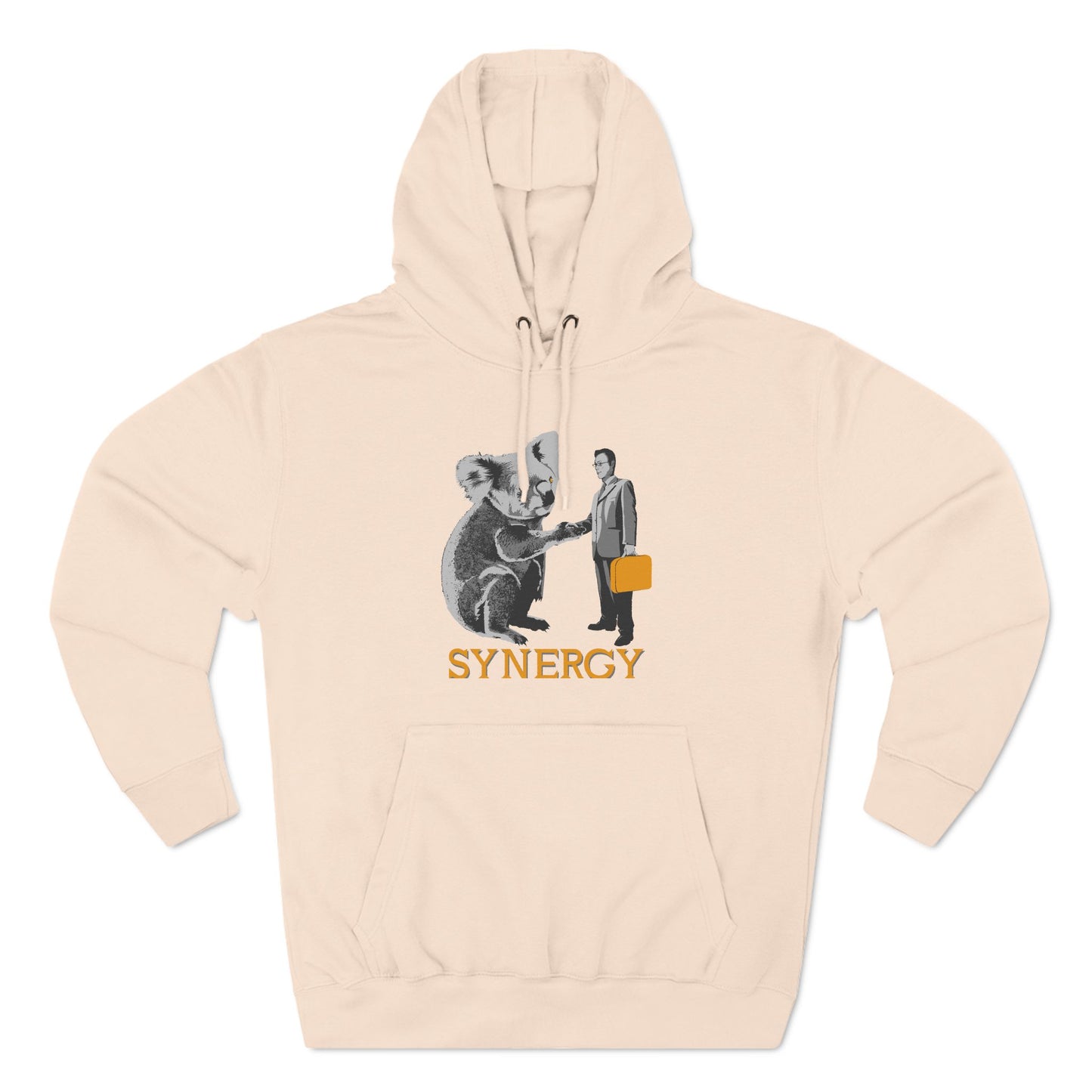 Synergy - Hoodie