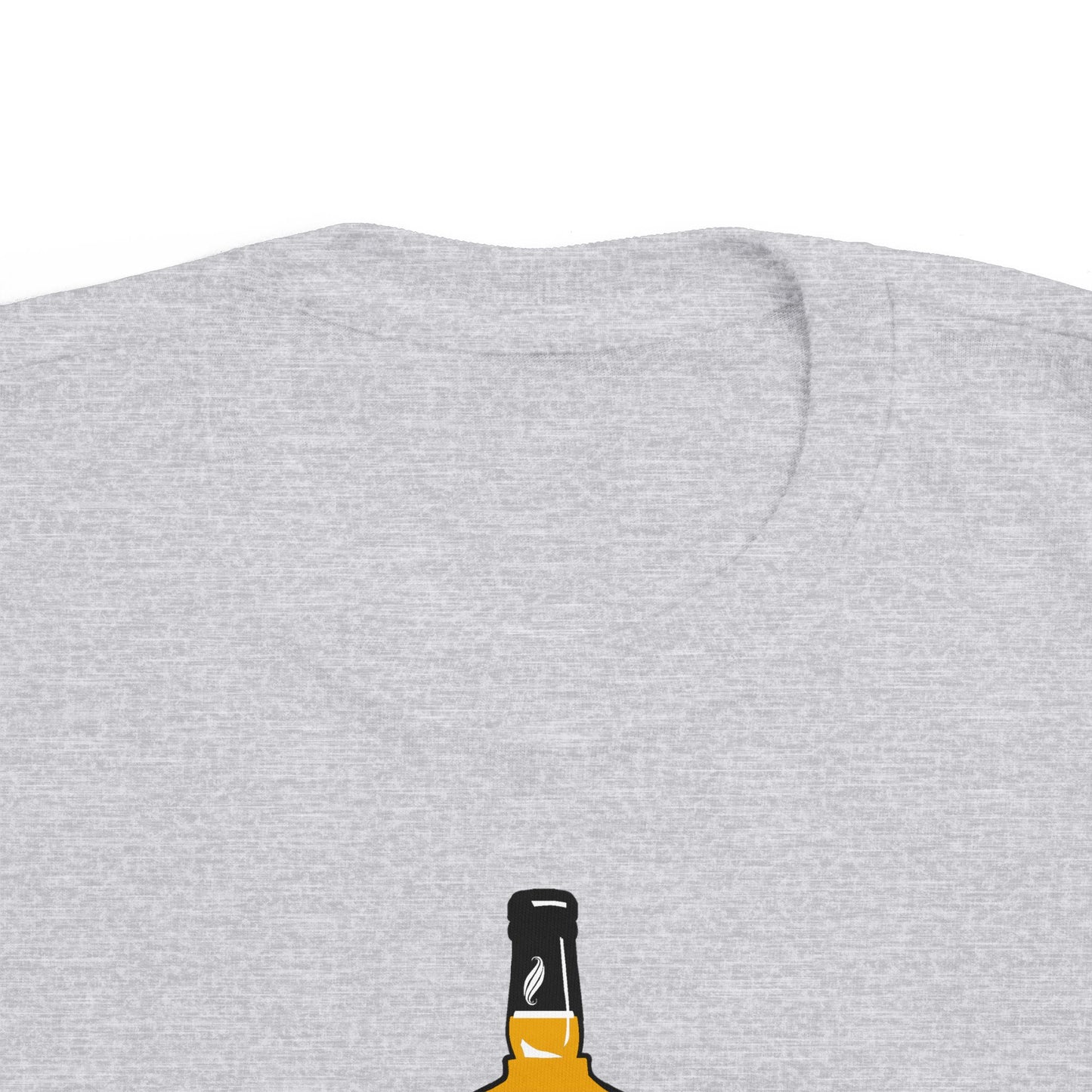 Mommy Drinks Because I Cry - Toddler T-Shirt