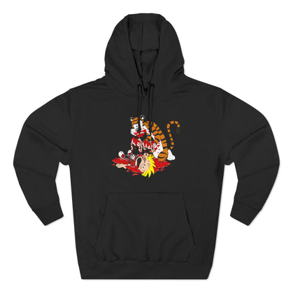 Hobbes' Revenge - Hoodie