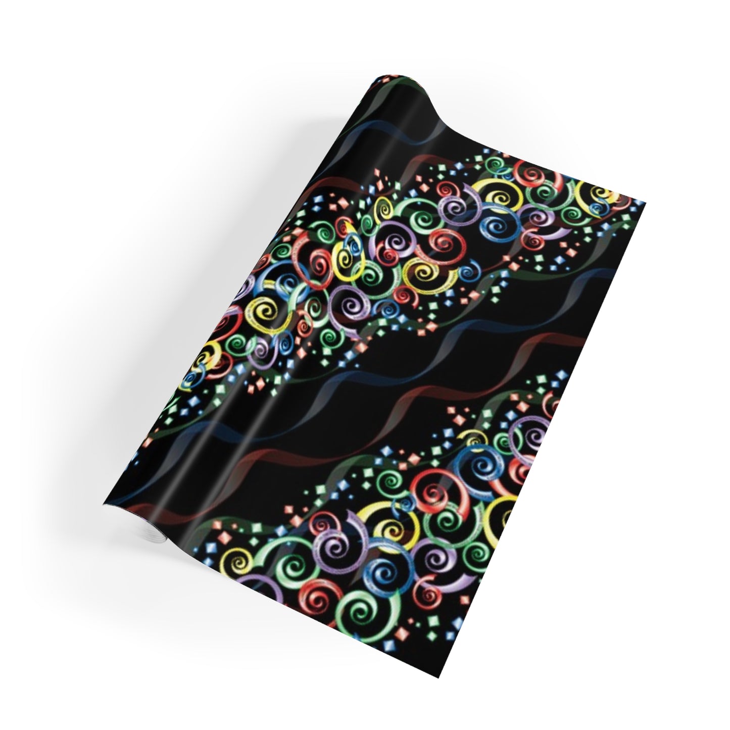 Tearing This Paper Signifies Your Consent To Perform Oral Sex On The Giver - Gift Wrap