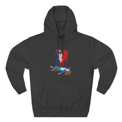 Death By Cupid - Hoodie