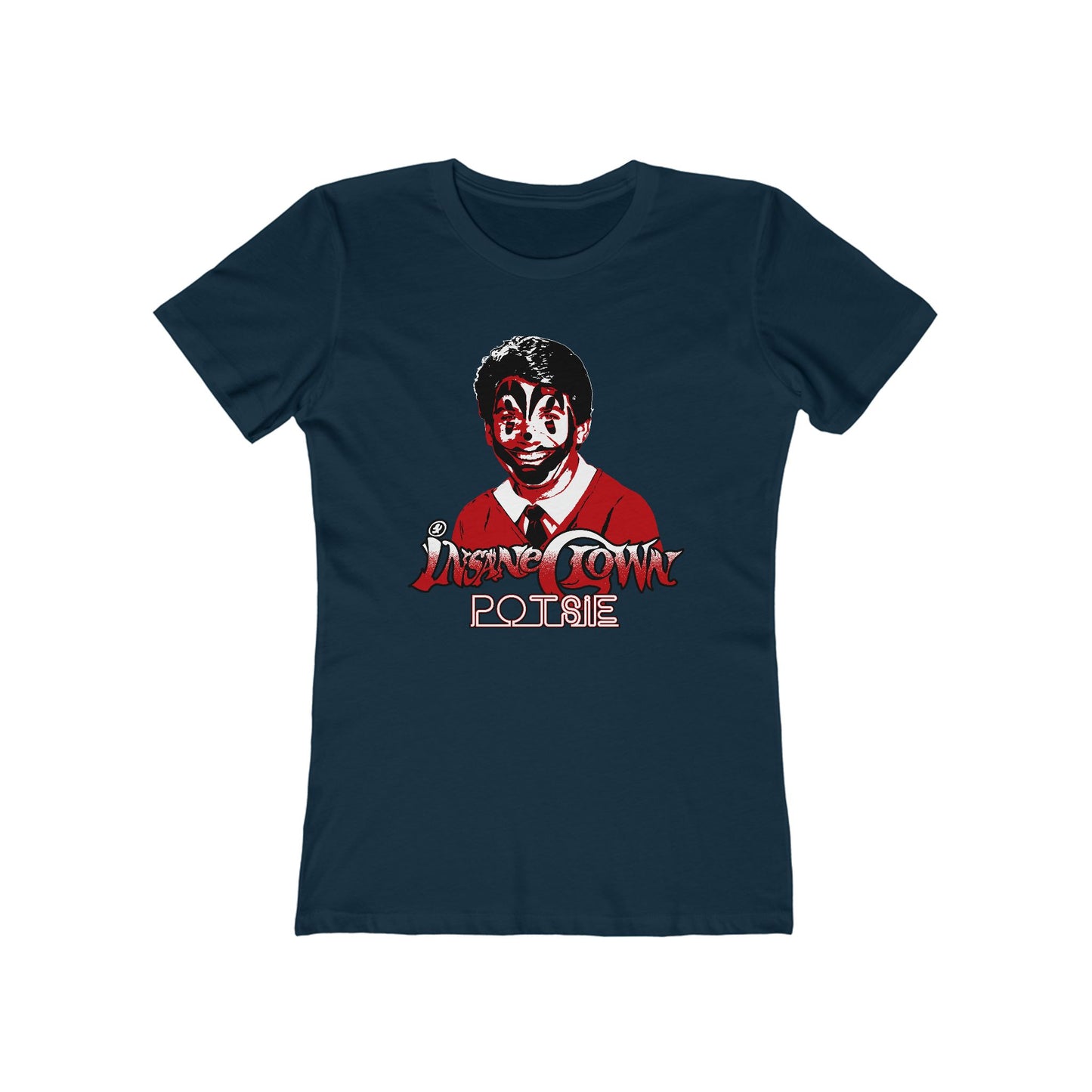 Insane Clown Potsie - Women’s T-Shirt