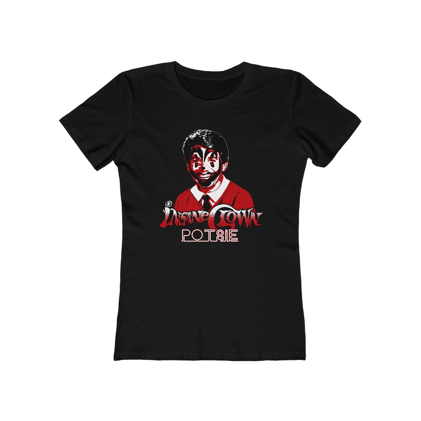 Insane Clown Potsie - Women’s T-Shirt