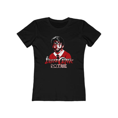 Insane Clown Potsie - Women’s T-Shirt