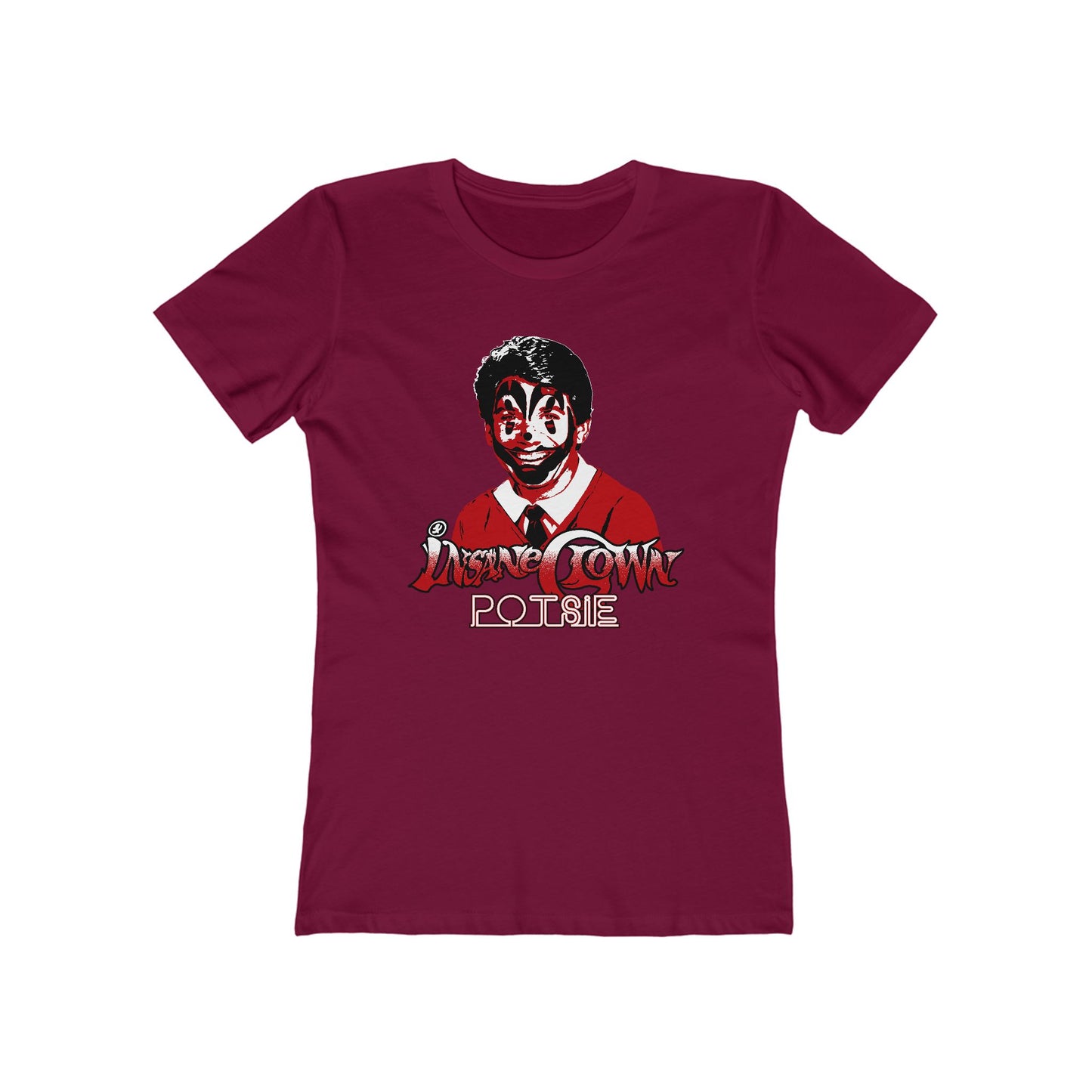Insane Clown Potsie - Women’s T-Shirt