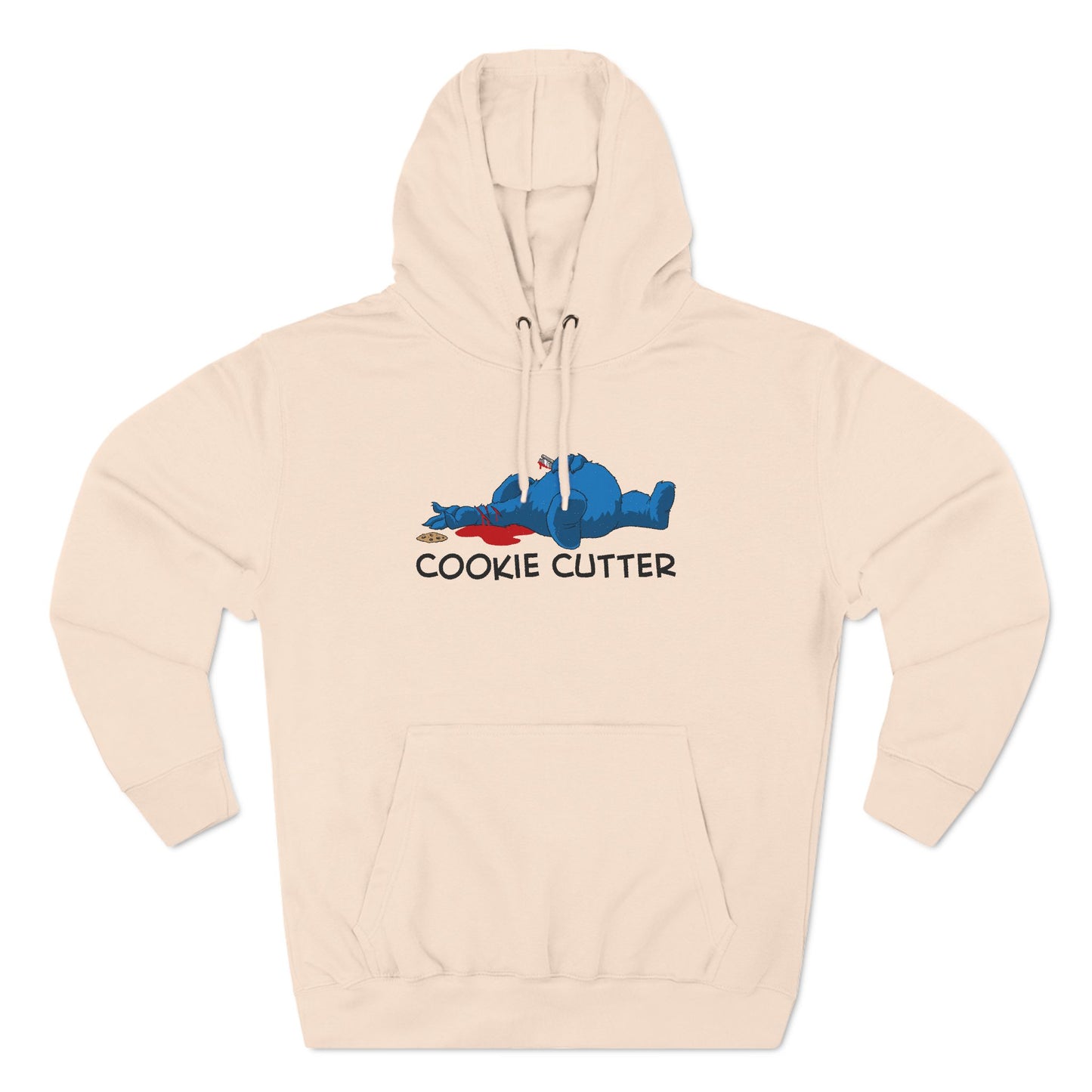 Cookie Cutter - Hoodie