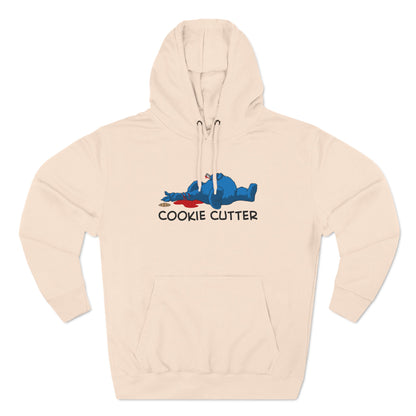 Cookie Cutter - Hoodie