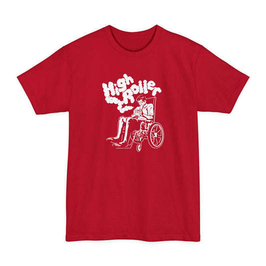 High Roller - Men's Tall T-Shirt