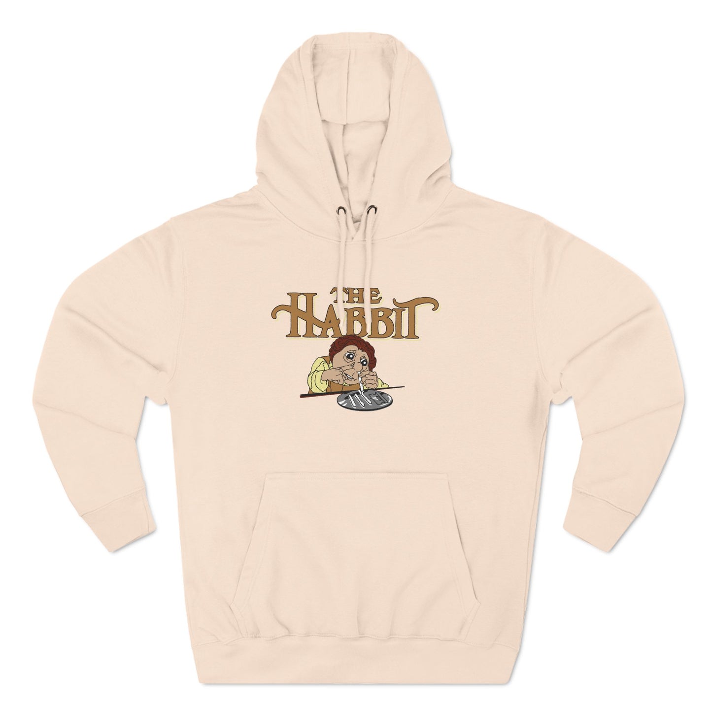 The Habbit - Hoodie