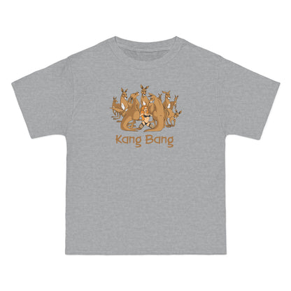 Kang Bang - Men's Heavyweight T-Shirt