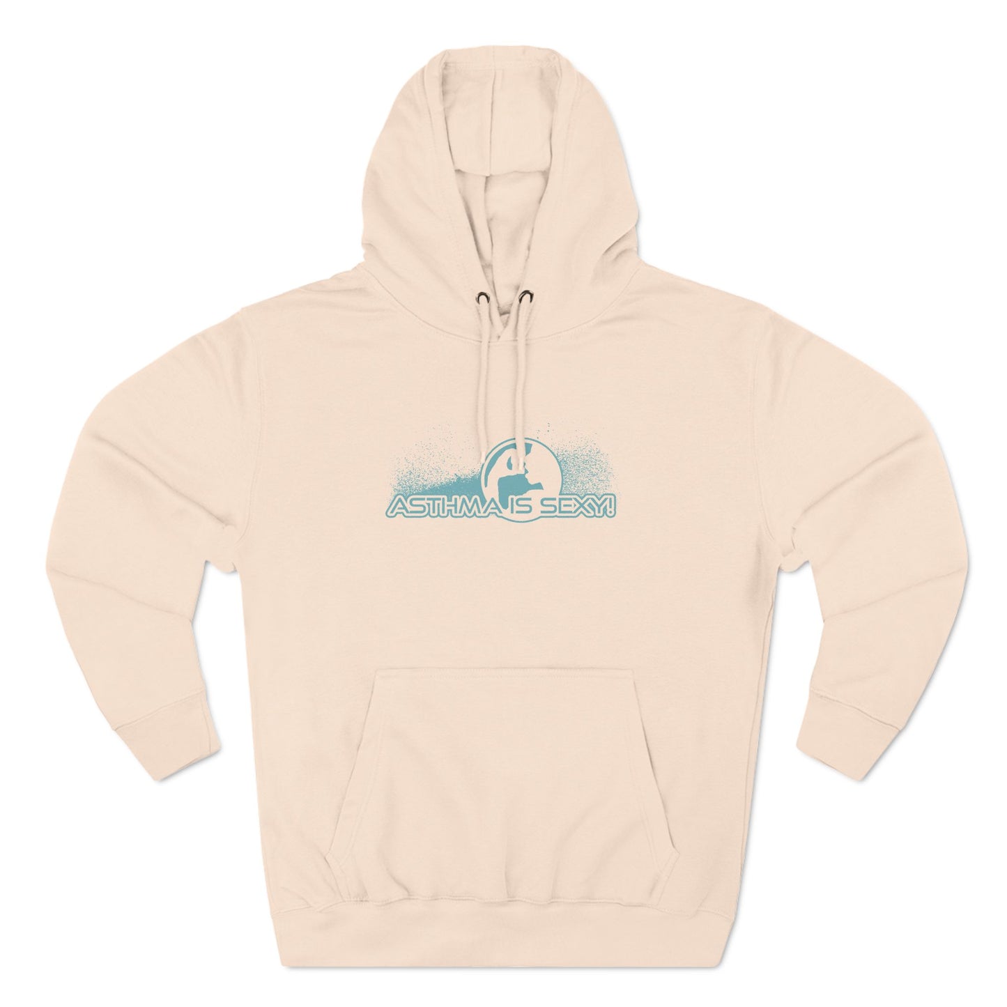 Asthma Is Sexy - Hoodie