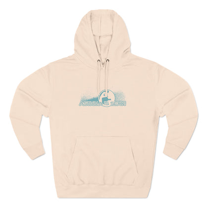 Asthma Is Sexy - Hoodie