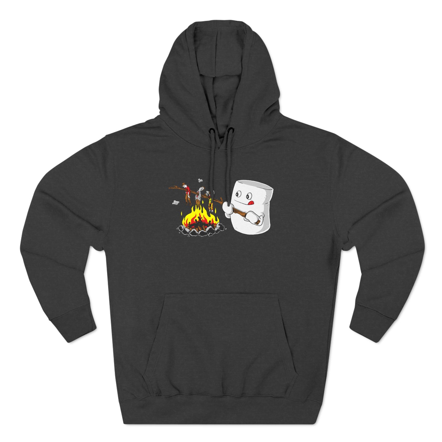 Marshmallow Roast - Hoodie