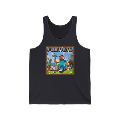 Fortnite - Unisex Tank