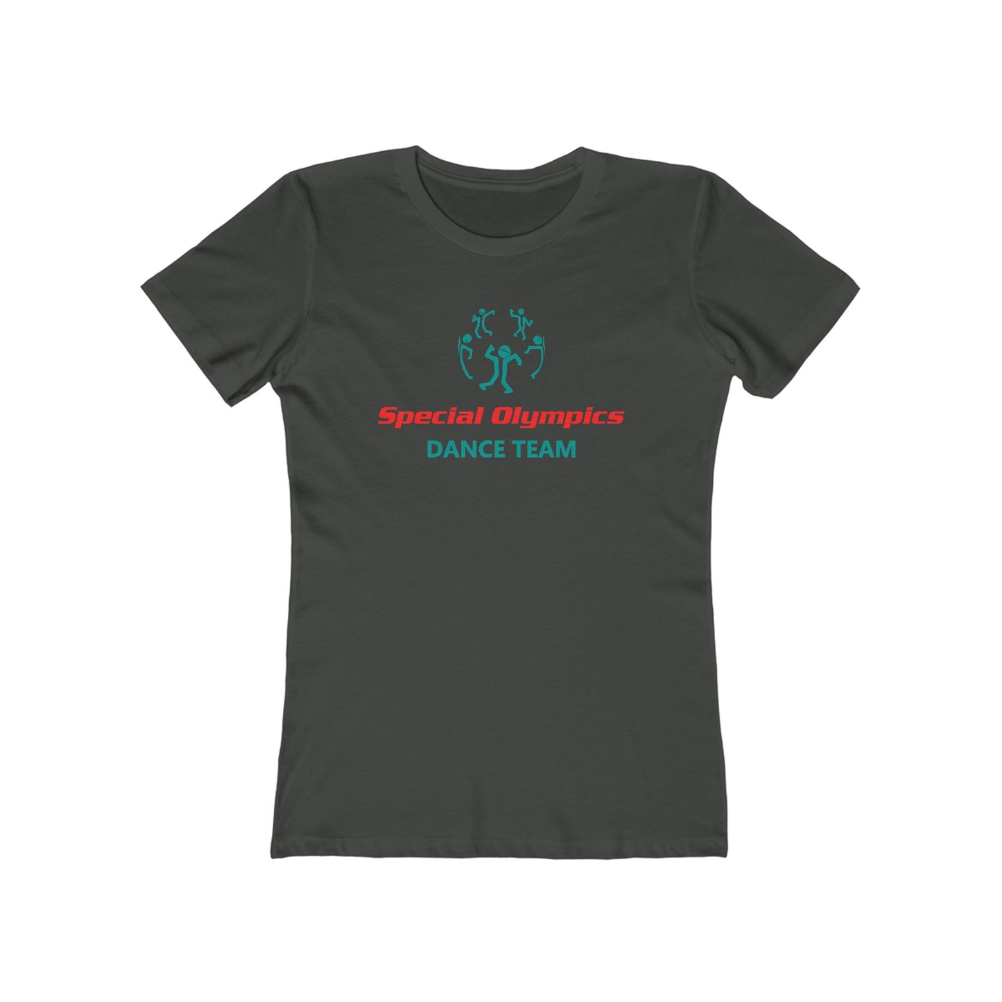 Special Olympics Dance Team - Women’s T-Shirt