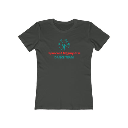 Special Olympics Dance Team - Women’s T-Shirt