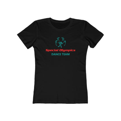 Special Olympics Dance Team - Women’s T-Shirt