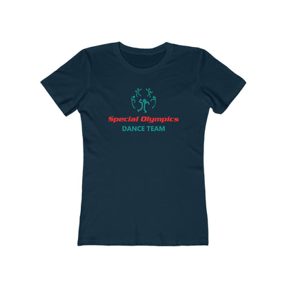 Special Olympics Dance Team - Women’s T-Shirt