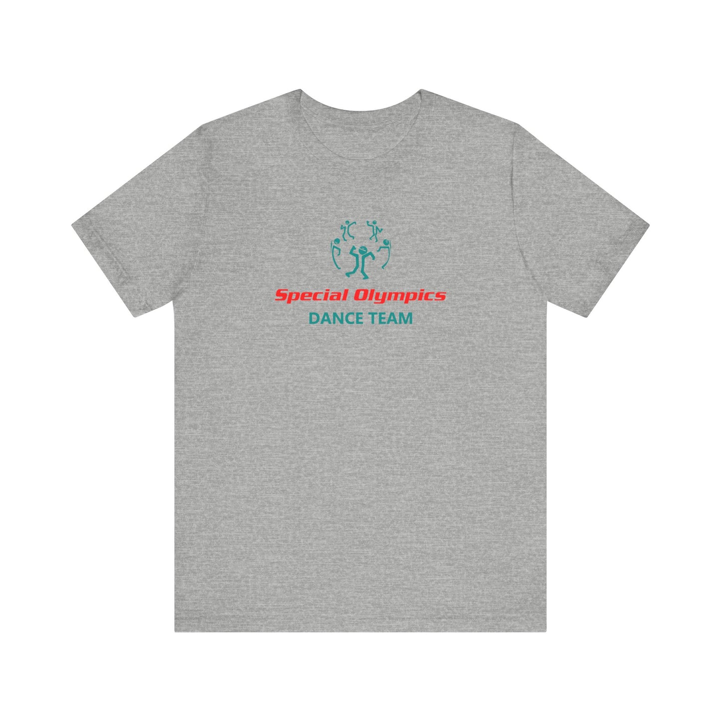 Special Olympics Dance Team - Men's T-Shirt