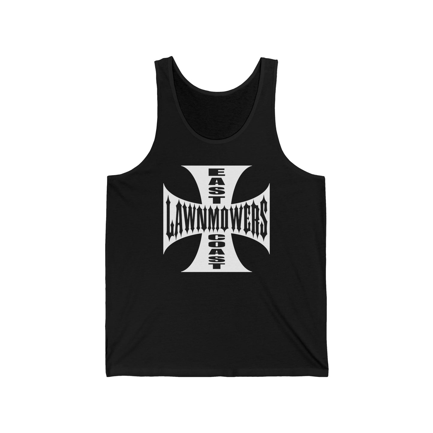 East Coast Lawnmowers - Unisex Tank