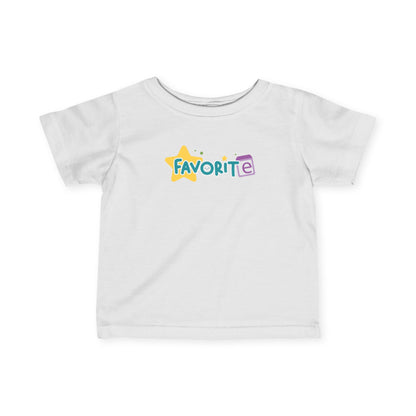 Favorite - Baby T-Shirt