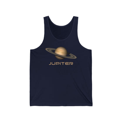 Jupiter - Unisex Tank