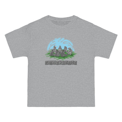 Stonerhenge - Men's Heavyweight T-Shirt