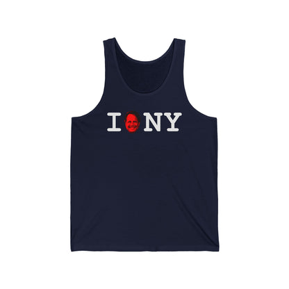 I (Lovitz) Ny - Unisex Tank