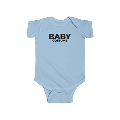 Baby Costume - Baby Onesie