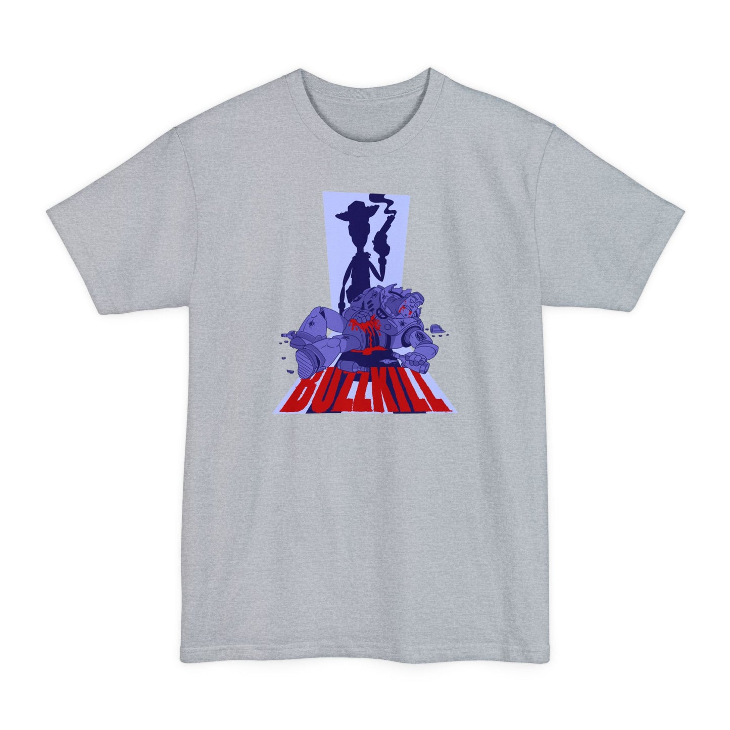 Buzzkill - Men's Tall T-Shirt