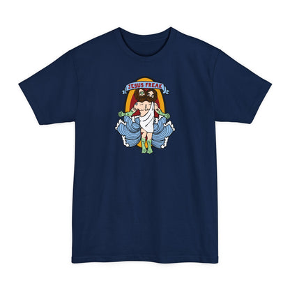 Jesus Freak - Men's Tall T-Shirt