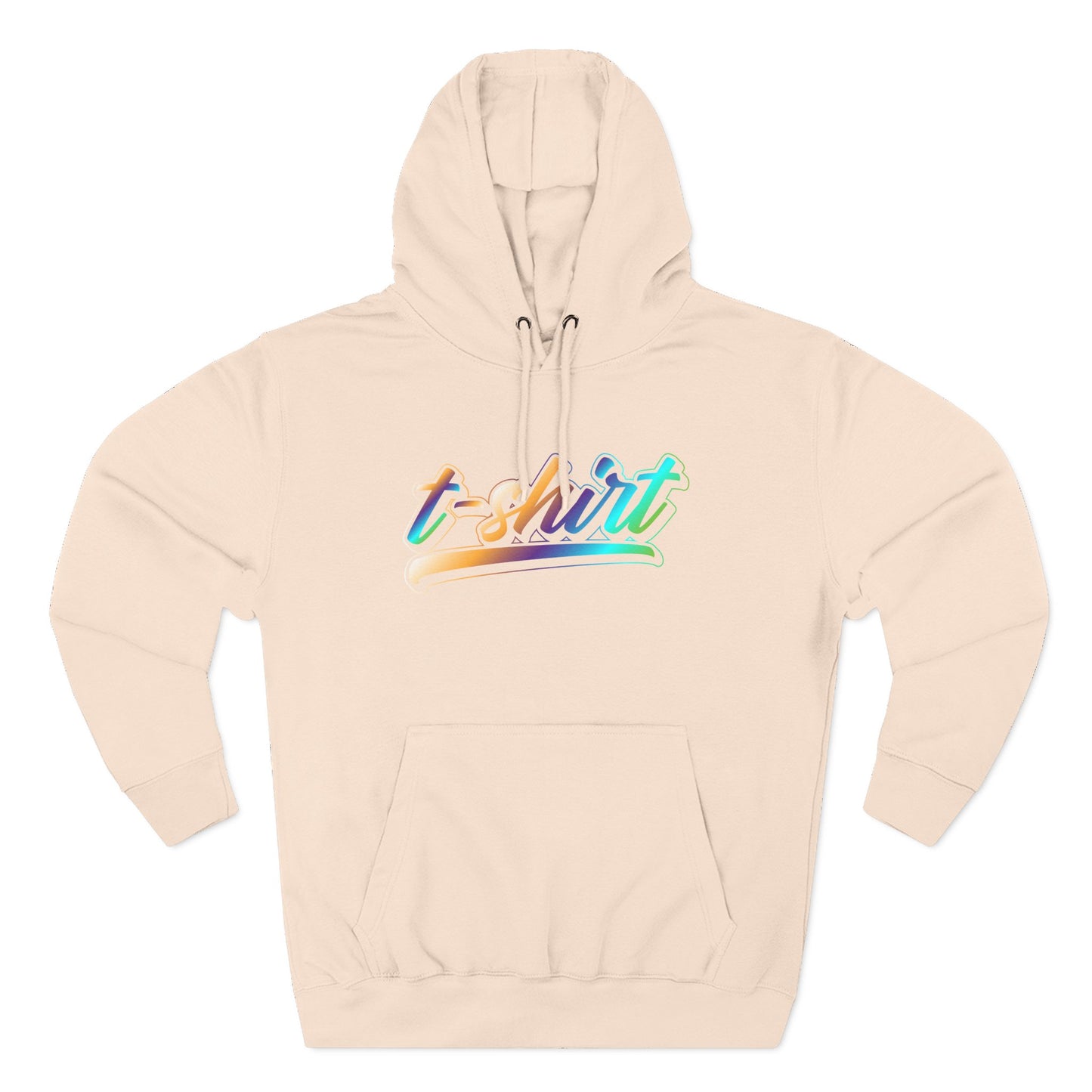 T-Shirt - Hoodie