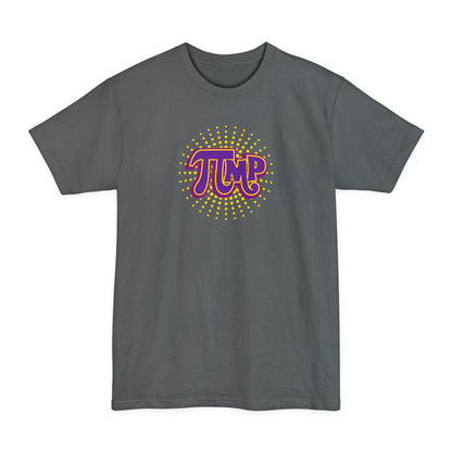 Pimp - Men's Tall T-Shirt