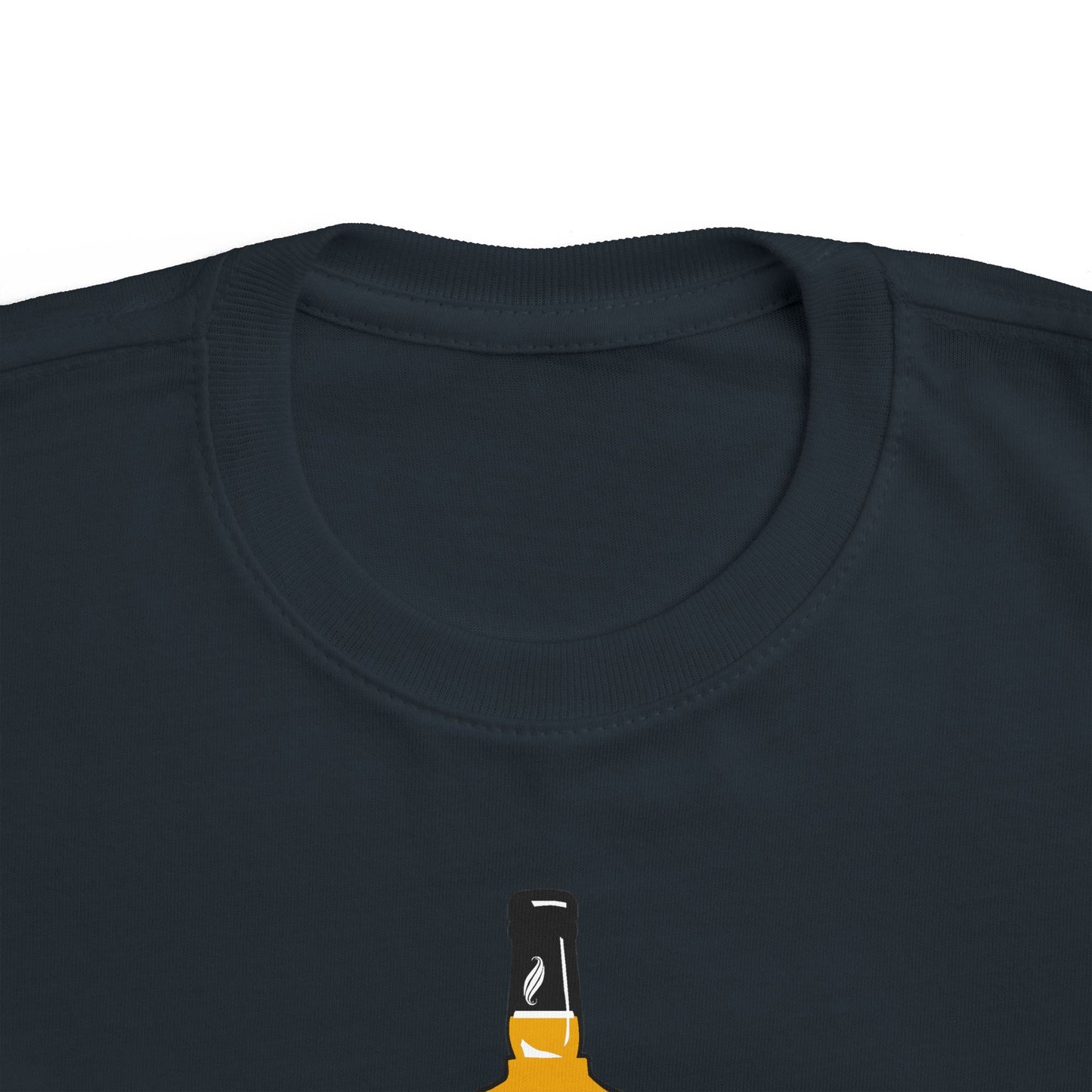 Mommy Drinks Because I Cry - Toddler T-Shirt