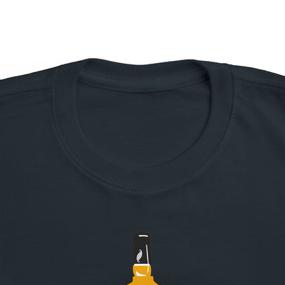 Mommy Drinks Because I Cry - Toddler T-Shirt